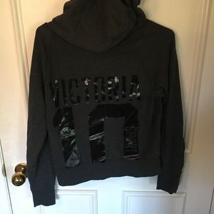 Victoria Sport 10 Logo Hoodie